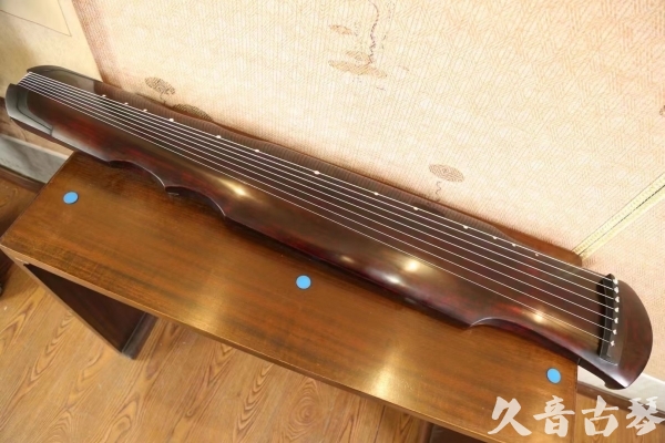 陇南市●久音古琴 ●今日推荐20230513[顶级演奏伏羲]