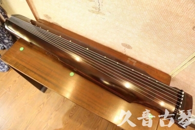 陇南市●久音古琴  ●今日推荐 20230525 [高级演奏仲尼式]