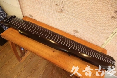 陇南市●久音古琴  ●今日推荐  20230525[初级演奏级仲尼式]