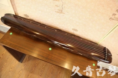 陇南市●久音古琴  ●今日推荐20230527  [高级演奏级蕉叶式]
