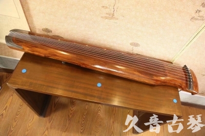 陇南市●久音古琴  ●今日推荐20230527  [断纹仲尼式]