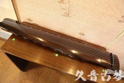 陇南市●久音古琴  ●今日推荐  20230530[高级精品演奏级落霞]