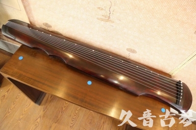 陇南市●久音古琴  ●今日推荐  20230602[顶级演奏伏羲]