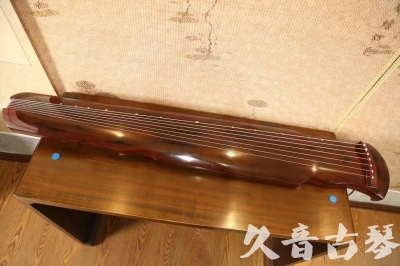 陇南市●久音古琴  ●今日推荐  20230620[顶级演奏凤势氏]