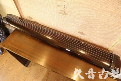 陇南市●久音古琴  ●今日推荐20230711  [高级演奏正和]