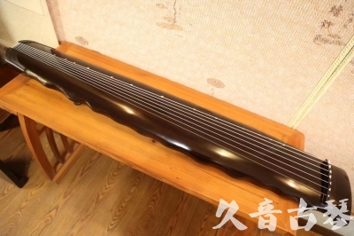 陇南市●久音古琴  ●今日推荐20230713  [高级演奏落霞]