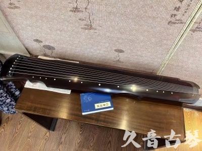 陇南市●久音古琴  ●今日推荐20230728  [顶级演奏灵机]
