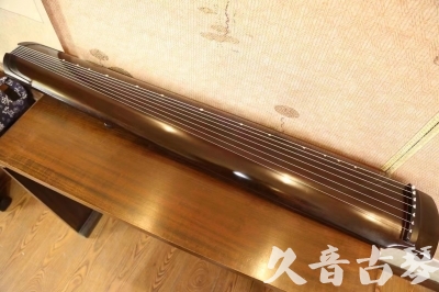 陇南市●久音古琴   ●今日推荐20230809   [高级演奏绿绮]