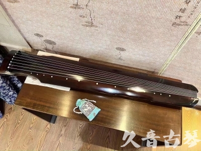 陇南市●久音古琴  ●今日推荐  [高级演奏仲尼式]