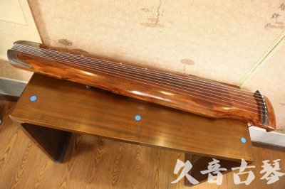 陇南市20240108冬季古琴保养注意事项2