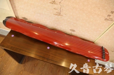 陇南市20240108冬季古琴保养注意事项3