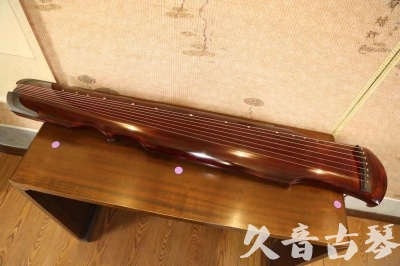 陇南市20240108冬季古琴保养注意事项4