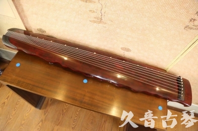 陇南市●久音古琴  ●今日推荐 20240202 [顶级演奏落霞]