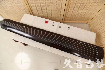 陇南市●久音古琴  ●今日推荐20240204 [高级演奏正和]