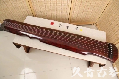 陇南市●久音古琴  ●今日推荐20240222  [顶级演奏伏羲]