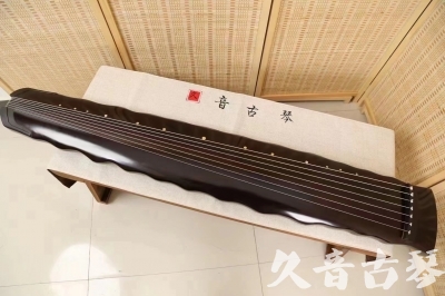 陇南市●久音古琴  ●今日推荐20240226  [高级演奏级落霞]