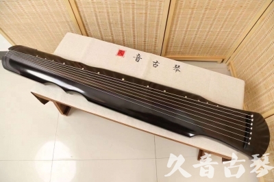 陇南市●久音古琴   ●佳品推荐  20240228 [精品演奏伏羲式]