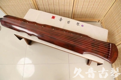 陇南市●久音古琴  ●今日推荐 20240306 [收藏级伏羲式]