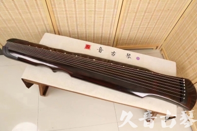 陇南市●久音古琴  ●今日推荐20240307  [收藏级伏羲式]（老师必选）