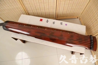陇南市●久音古琴  ●今日推荐 20240315 [收藏级仲尼式]
