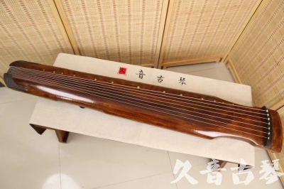 陇南市●久音古琴  ●今日推荐  20240409[断纹仲尼式]