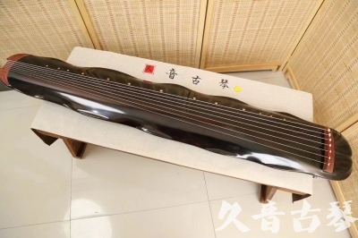 陇南市●久音古琴  ●今日推荐20240508  [顶级演奏蕉叶式]