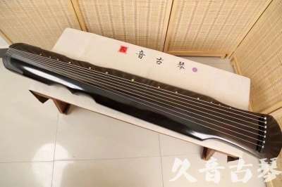 陇南市●久音古琴  ●今日推荐20240509  [收藏级伏羲式]（升级必入）