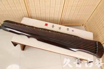 陇南市●久音古琴  ●今日推荐20240517  [收藏级伏羲式]（老师必选）