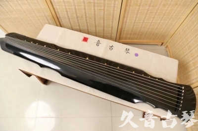 陇南市●久音古琴  ●今日推荐20240523  [收藏级灵机式]
