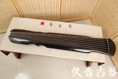 陇南市●久音古琴   ●佳品推荐20240524   [98CM伏羲式]