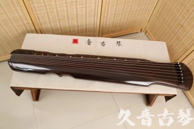 陇南市●久音古琴   ●佳品推荐  20240527 [108CM伏羲式]