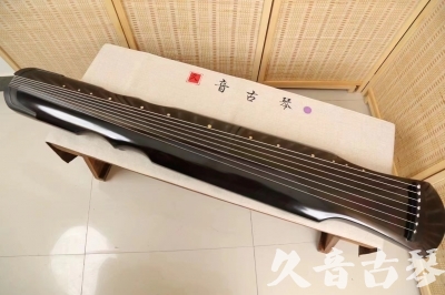 陇南市久音古琴  ●今日推荐20240527  [收藏级伏羲式]（升级必入）
