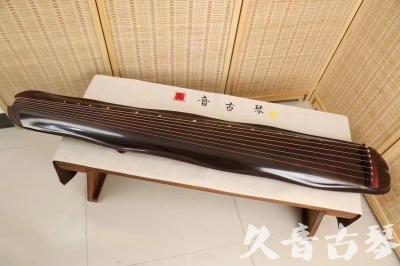 陇南市●久音古琴  ●今日推荐 20240530 [收藏级蕉叶式]