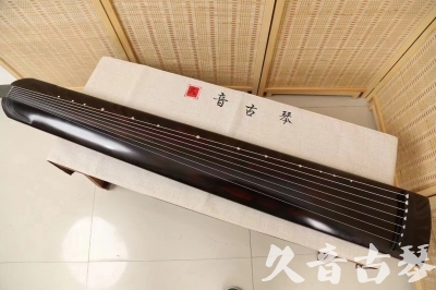陇南市●久音古琴  ●今日推荐20240624 [高级演奏正和]