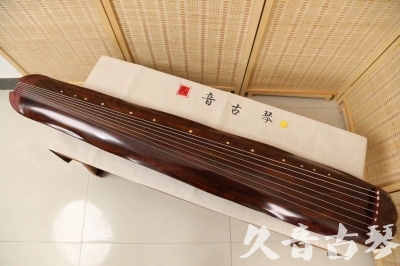 陇南市●久音古琴  ●今日推荐20240625  [顶级演奏蕉叶式]