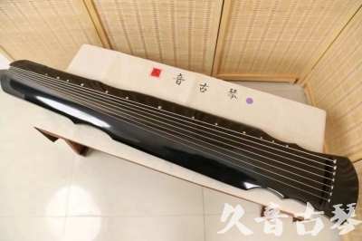陇南市●久音古琴  ●今日推荐20240626  [收藏级灵机式]