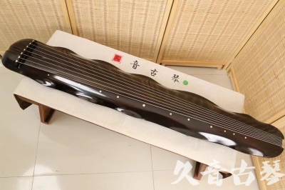 陇南市●久音古琴  ●今日推荐20240627  [高级演奏级蕉叶式]