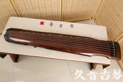 陇南市●久音古琴   ●佳品推荐  20240708 [98CM小膝琴仲尼式]