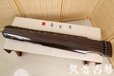 陇南市●久音古琴   ●佳品推荐  20240717 [108CM仲尼式]