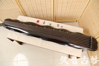 陇南市●久音古琴  ●今日推荐 20240724 [收藏级蕉叶式]