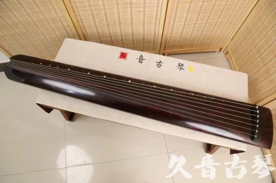 陇南市●久音古琴  ●今日推荐 20240826 [顶级演奏正和]