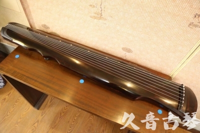 陇南市●久音古琴  ●今日推荐 20240828 [顶级演奏伏羲]