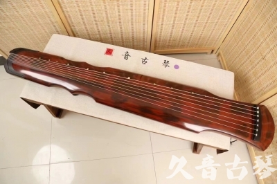陇南市●久音古琴  ●今日推荐20240831  [收藏级伏羲式]