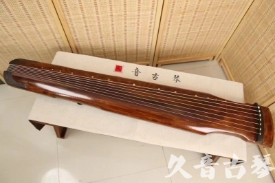 陇南市●久音古琴  ●今日推荐 20240913 [断纹仲尼式]