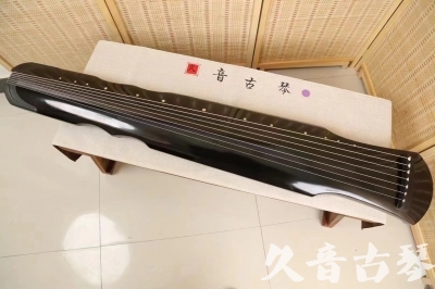 陇南市●久音古琴  ●今日推荐20240913  [收藏级伏羲式]（老师必选）